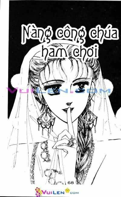 nàng công chúa ham chơi chapter 4 54