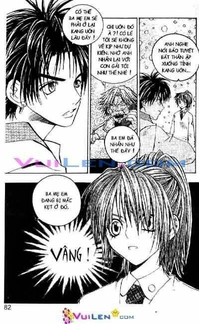 tiên nữ giáng trần chapter 12 82