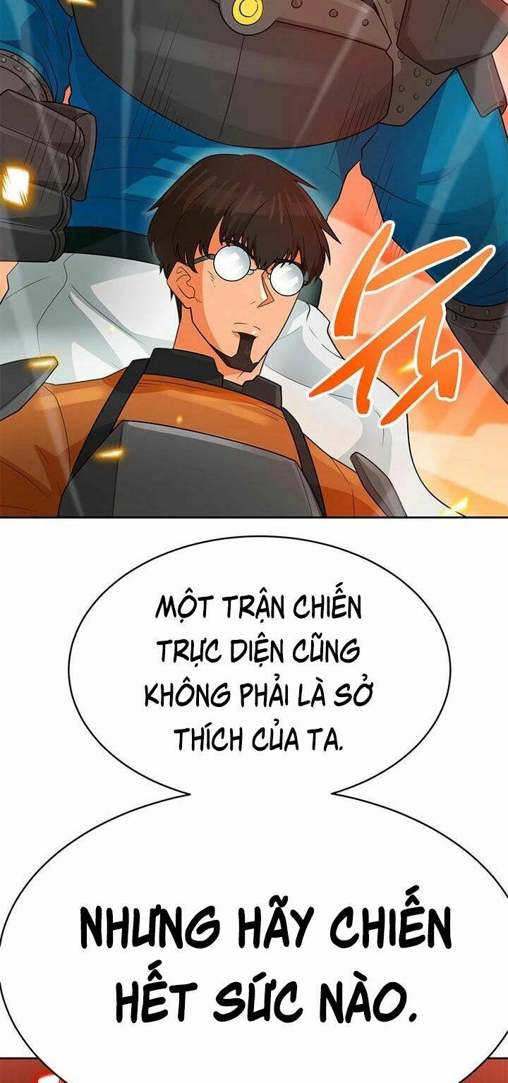 tôi tự động săn một mình chapter 90 37