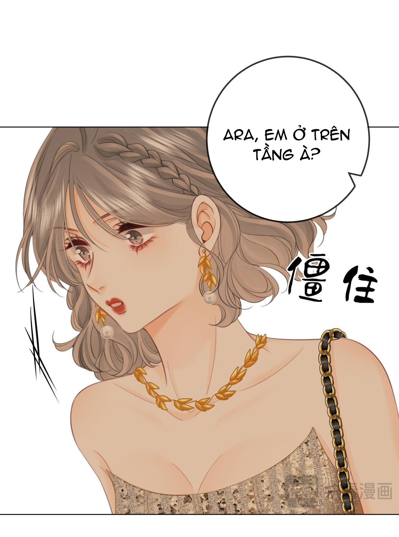 cố tiểu thư và khúc tiểu thư chapter 111 29