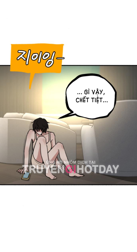 nàng thơ nổi tiếng - nàng thơ myung chapter 50.1 2