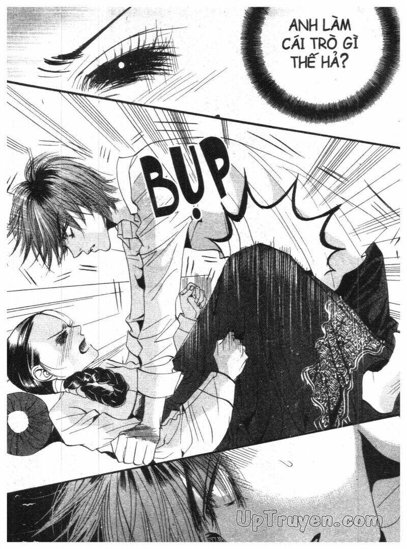 hoàng cung chapter 6 62