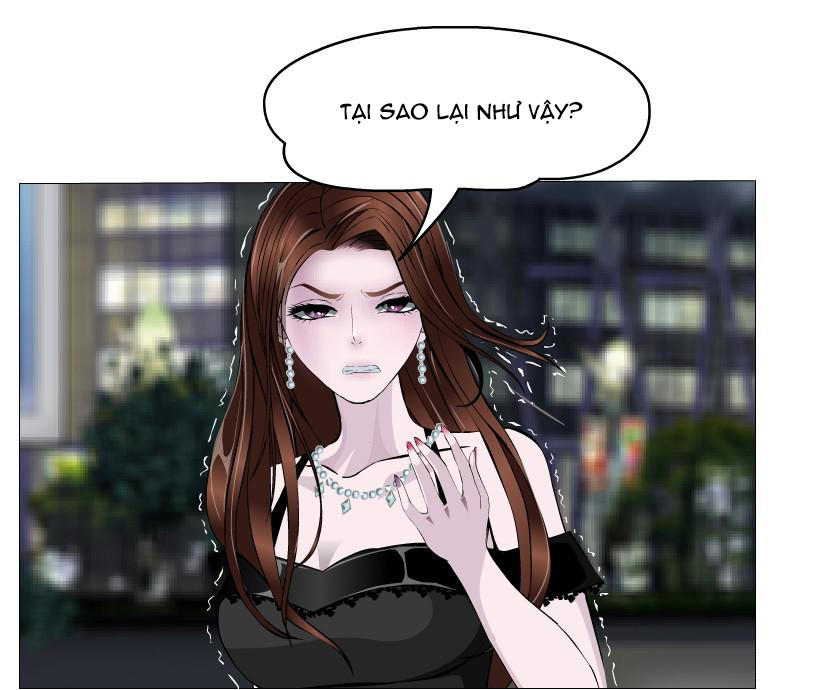 cạm bẫy của nữ thần chapter 102 3