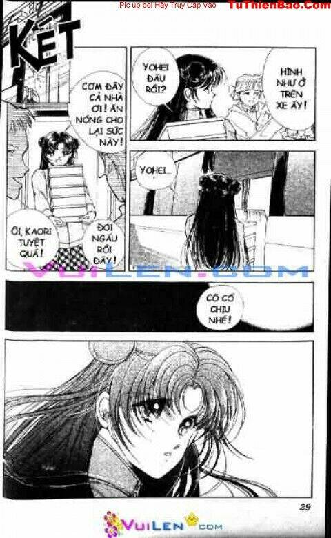 vương quốc điện ảnh chapter 2 29