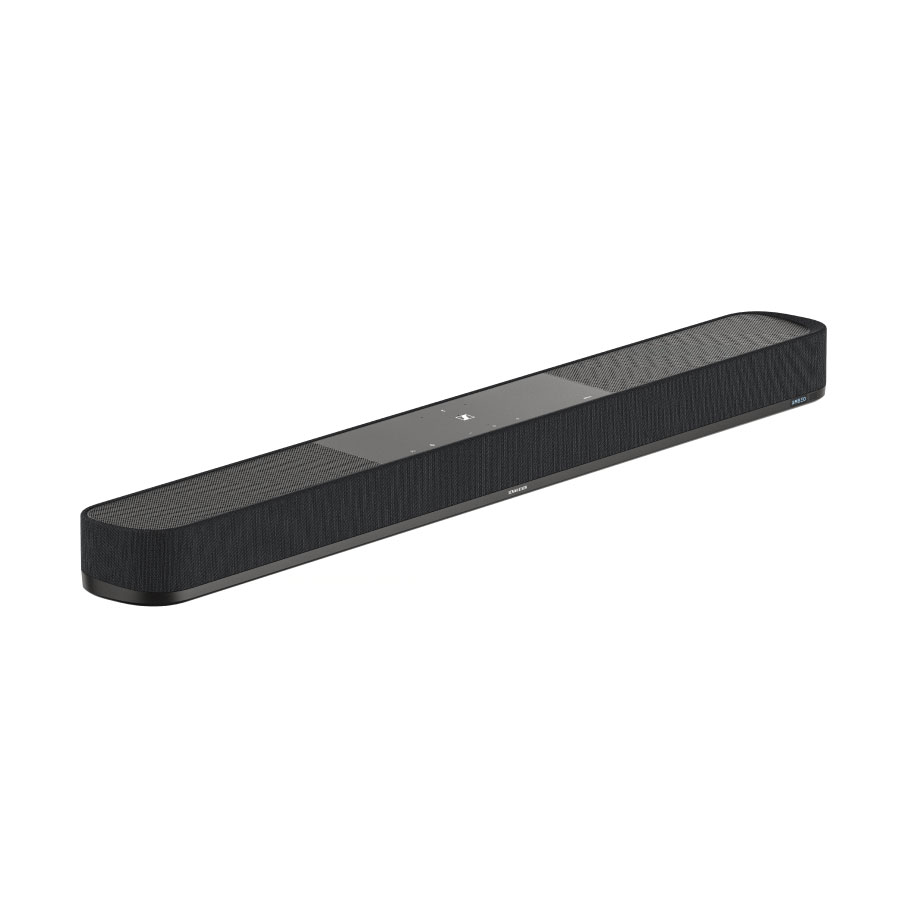 Loa SENNHEISER AMBEO Soundbar Plus SB02M - Hàng Chính Hãng