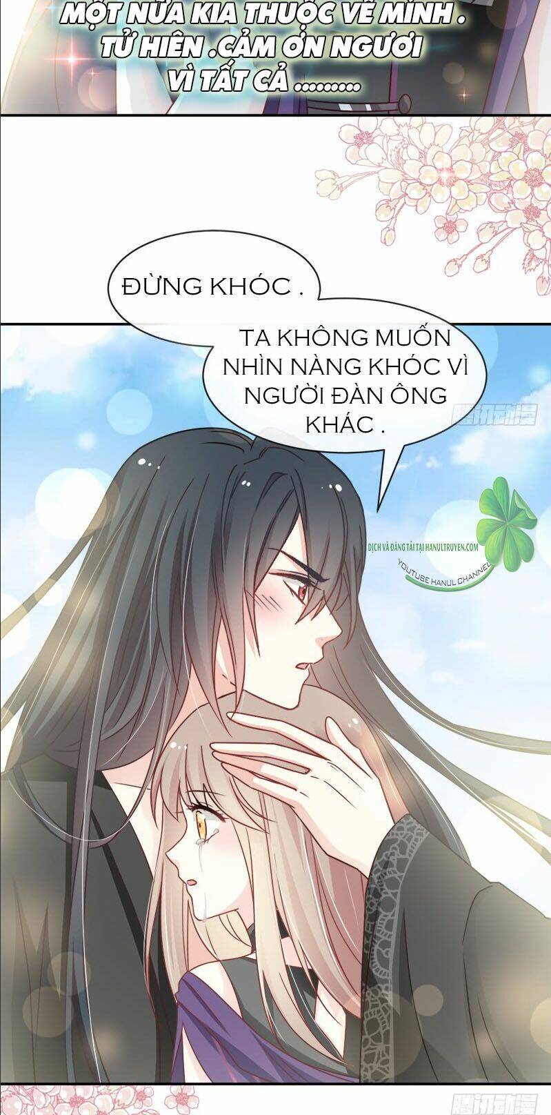 thiên hạ đệ nhất sủng phi chapter 114.2 18