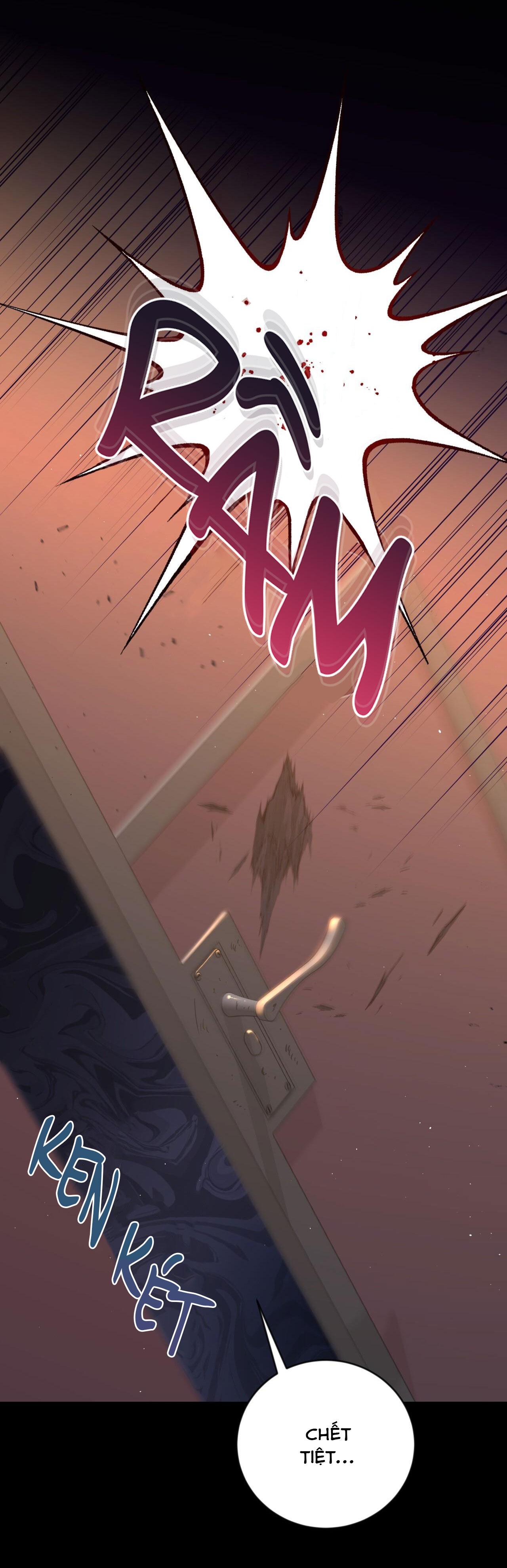 vị ngọt không đường (sweet not sugar) chapter 18 24