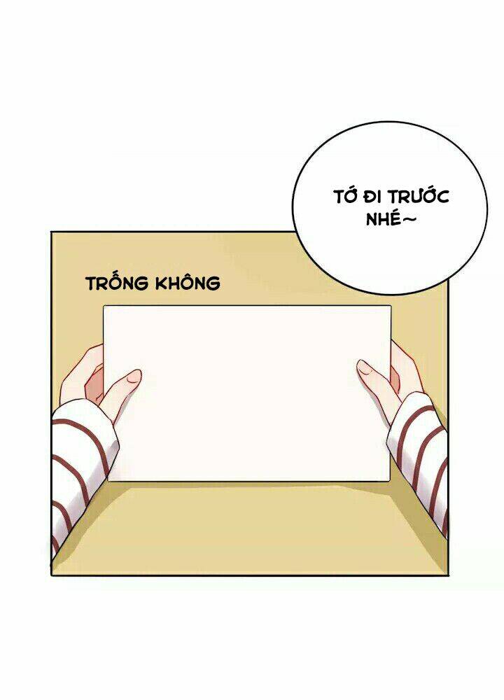 chào buổi sáng, hướng dương chapter 20 17