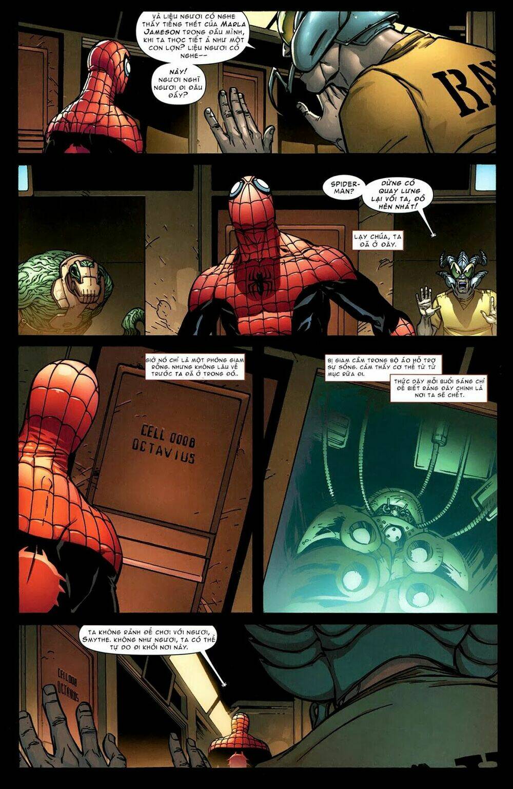 superior spider man chapter 11 14