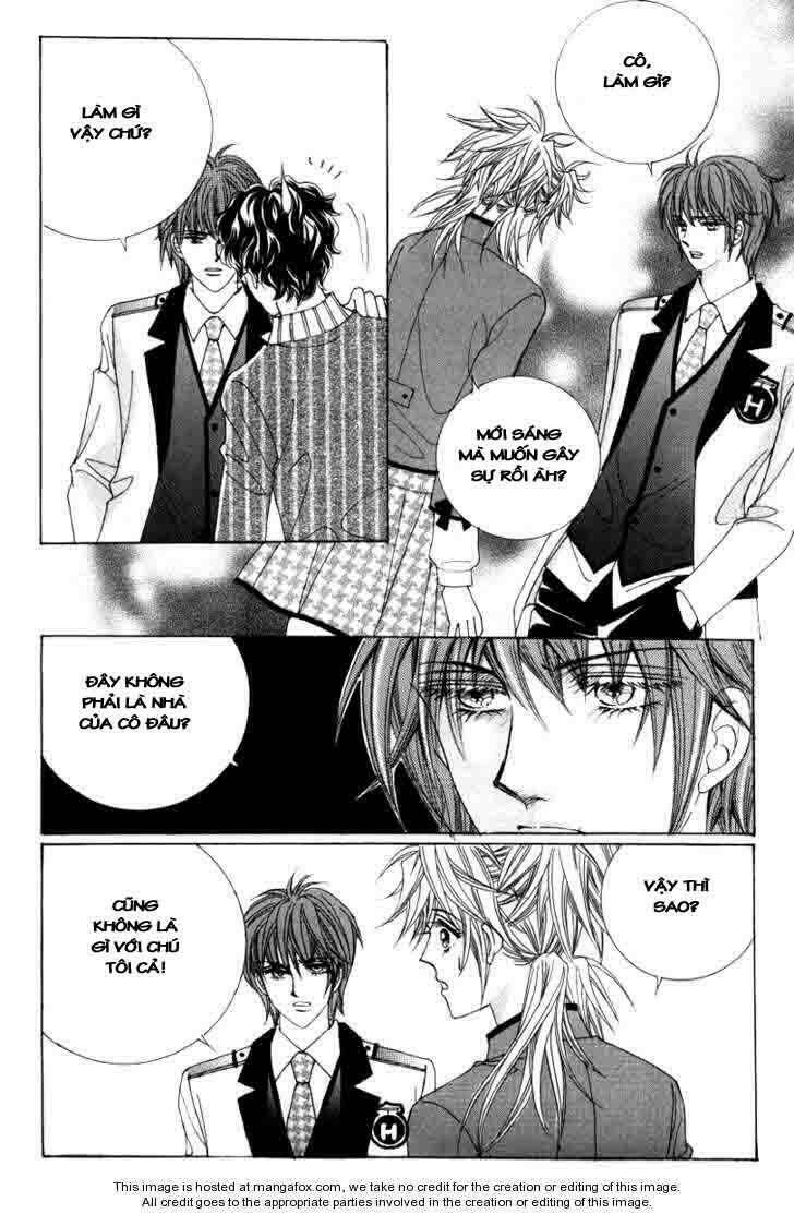 she's scary chapter 11 7