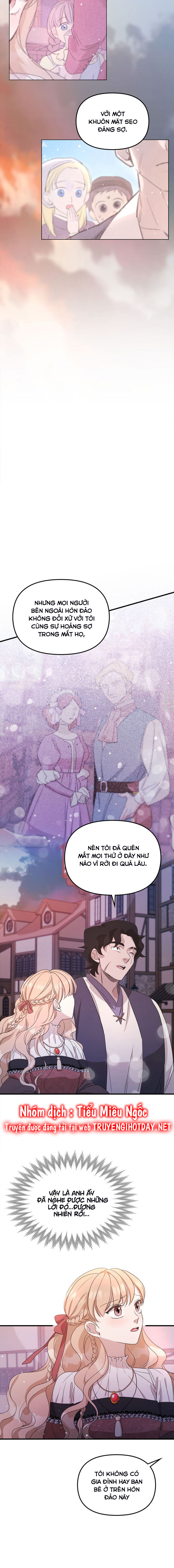 quán trọ dragondaily chapter 24 7