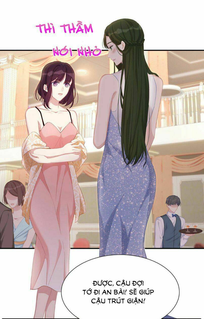 chỉ muốn cưng chiều em chapter 9 22