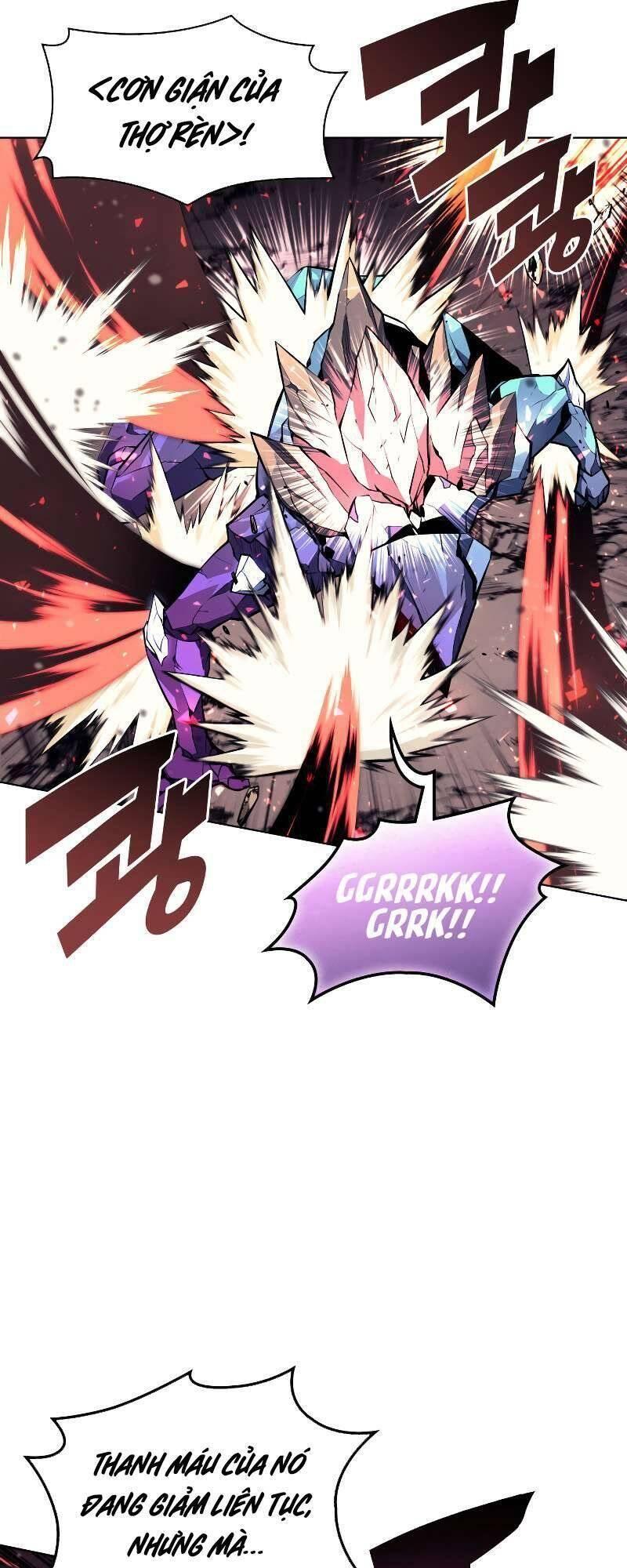 vượt qua giới hạn chapter 77 14