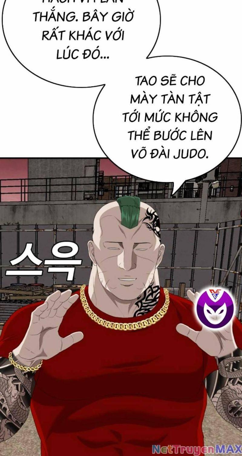 người xấu chapter 157 3