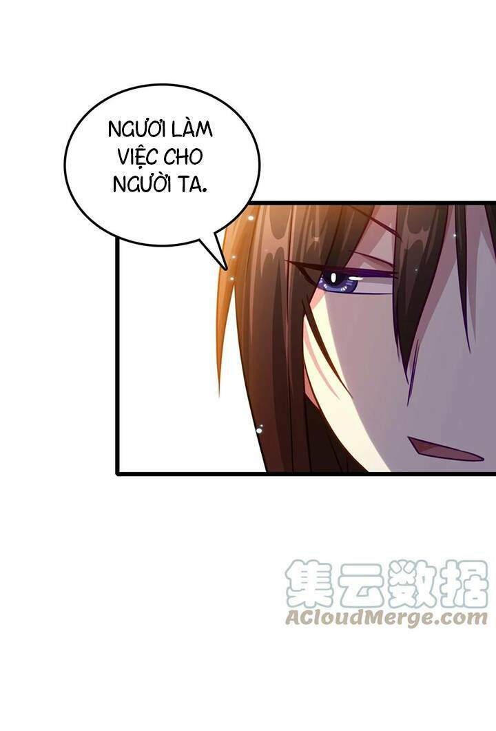 đại bảo kiếm của tôi chapter 15 17