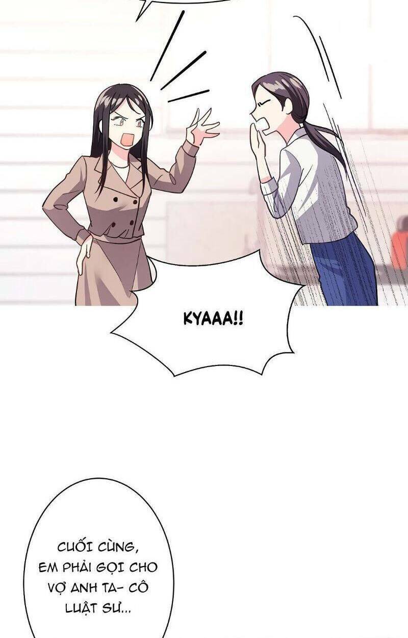 vô tình trở thành con gái của triệu phú chapter 8 37