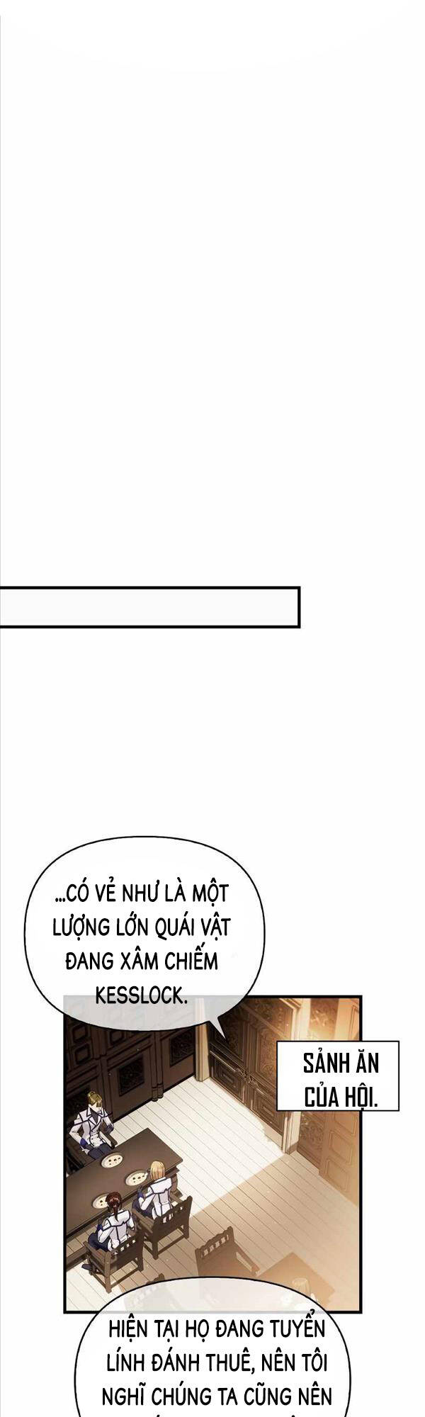 Kí Sự Hồi Quy Chapter 74 10