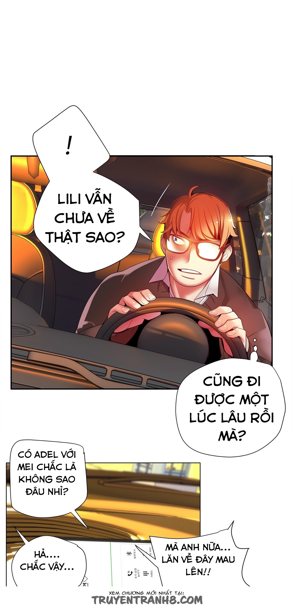 sự ràng buộc của lilith chapter 15 52