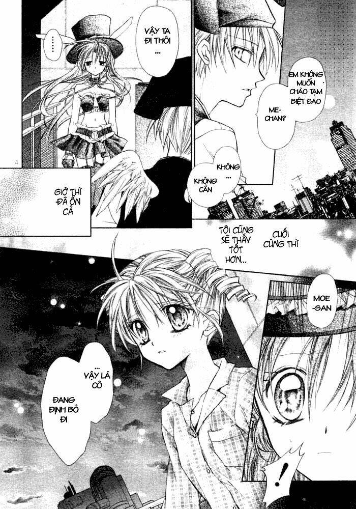 đi tìm mặt trăng tròn chapter 19 8