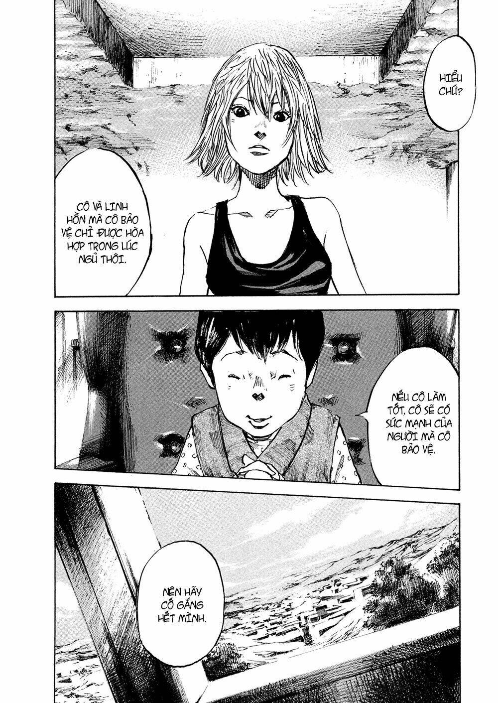 hito hitori futari chapter 1 23