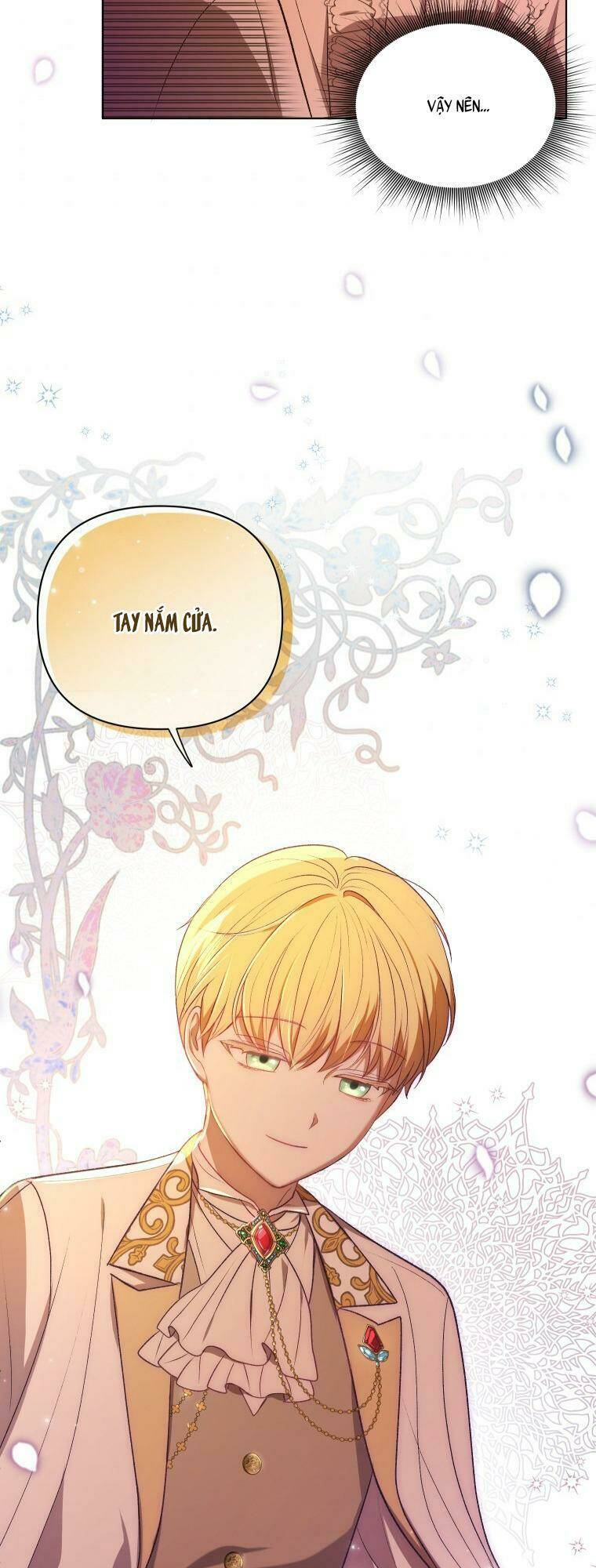 tôi trở thành phiên dịch viên của bạo chúa chapter 13 49