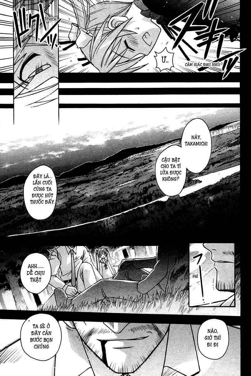 bậc thầy ma pháp chapter 102 12