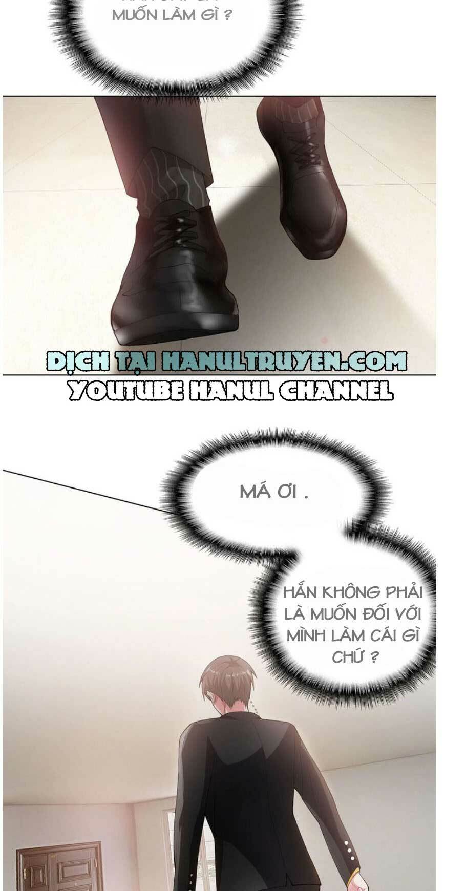 cô vợ nhỏ nuông chiều quá lại thành ác!! chapter 30 10