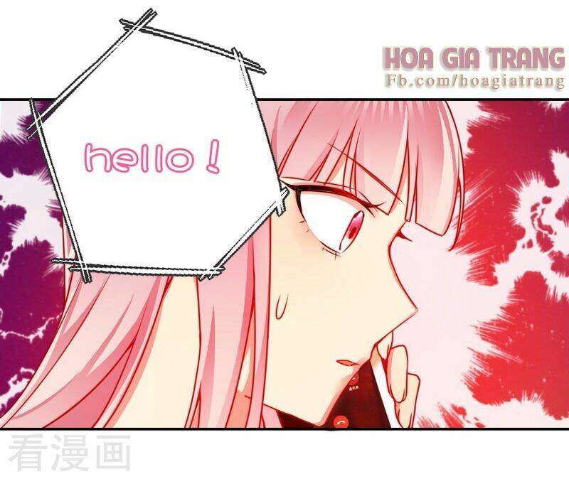 phục thù thiếu gia tiểu điềm thê chapter 21 26