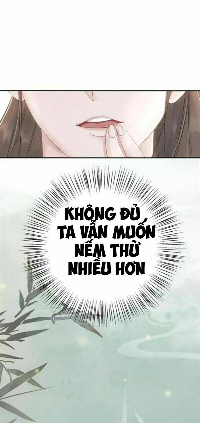 trọng sinh bá sủng nhiếp chính vương quá mạnh mẽ chapter 63 26