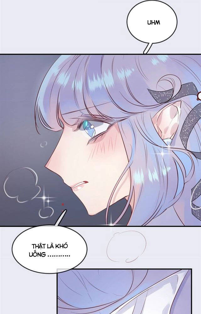 chiếc váy của người cá chapter 57 34