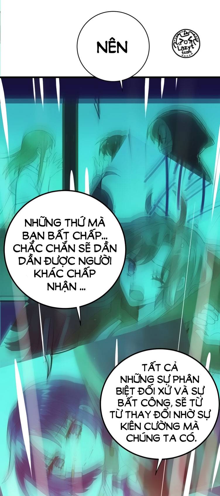 tình yêu huyễn tưởng chapter 14 54