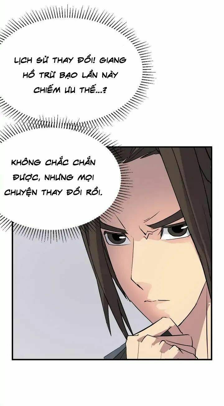 trọng sinh, bất khả chiến bại chapter 64 23