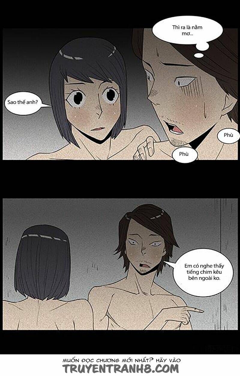 kinh dị đêm khuya chapter 62 27