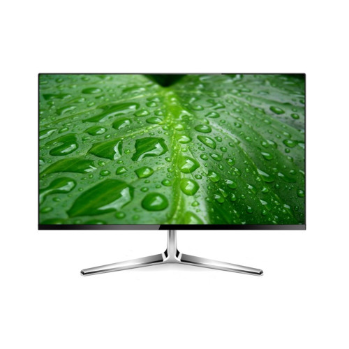 Màn Hình ThinkView G240 24inch không viền FullHD 4ms 75Hz IPS - Hàng Chính Hãng