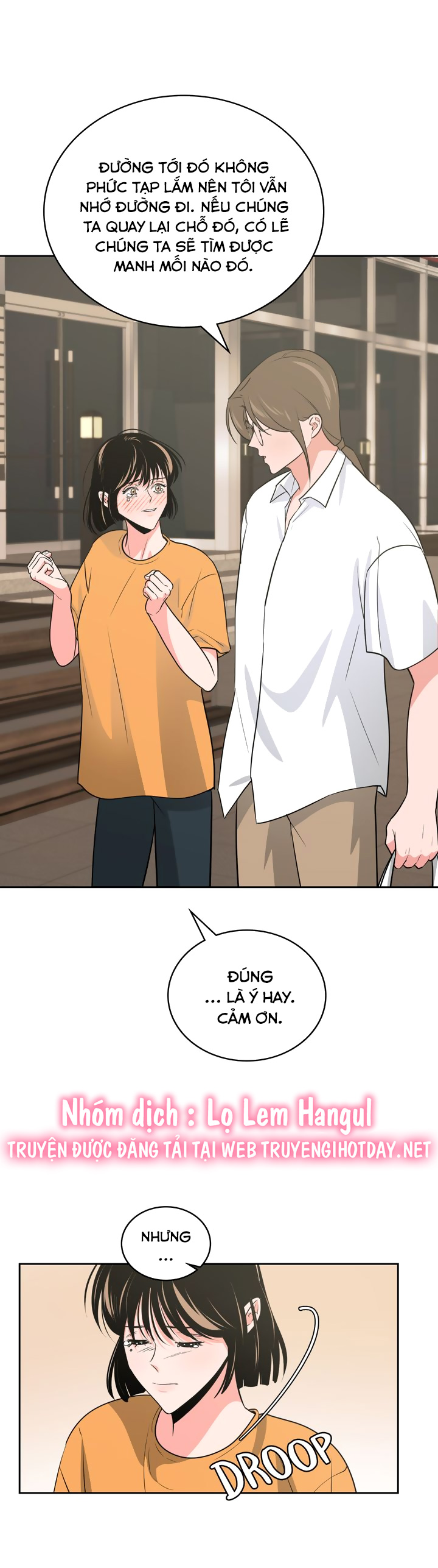 tối hậu thư chapter 99 2