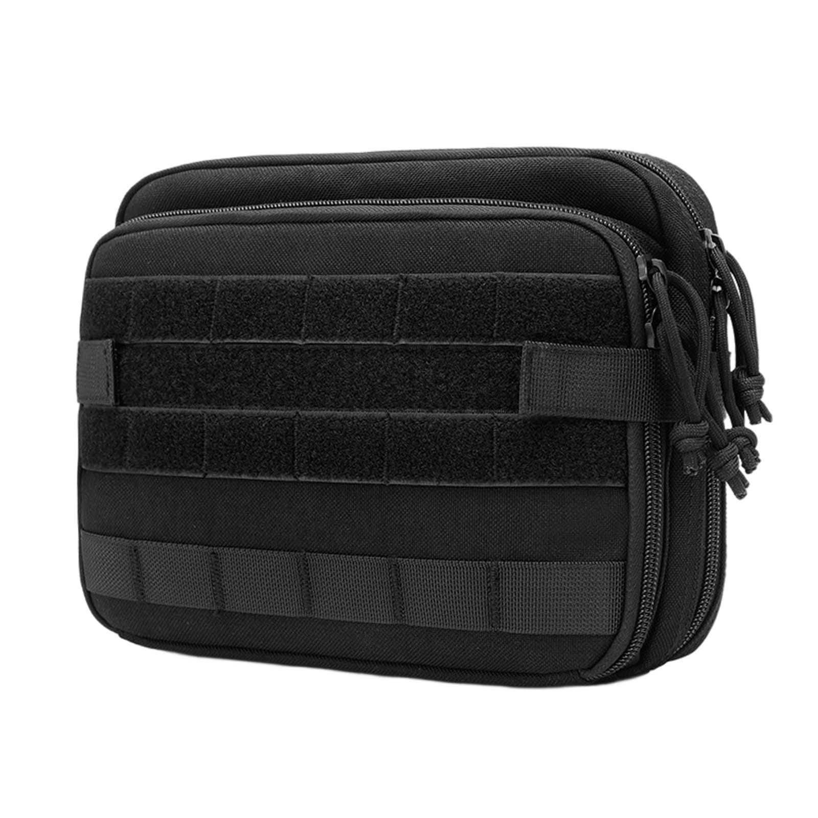 Tools Storage Bag Portable Tool Pouch for Camping Outdoor Accessories Hiking