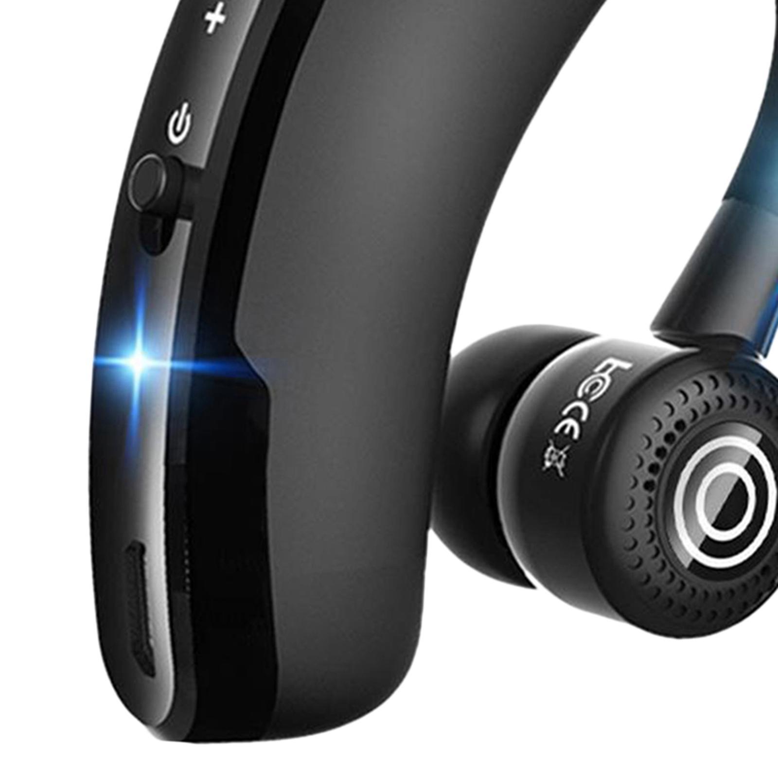 V9 Headset CVC6.0 with Microphone Call Center
