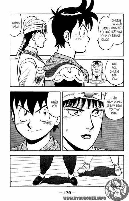 hoàng phi hồng phần 1 chapter 21 177