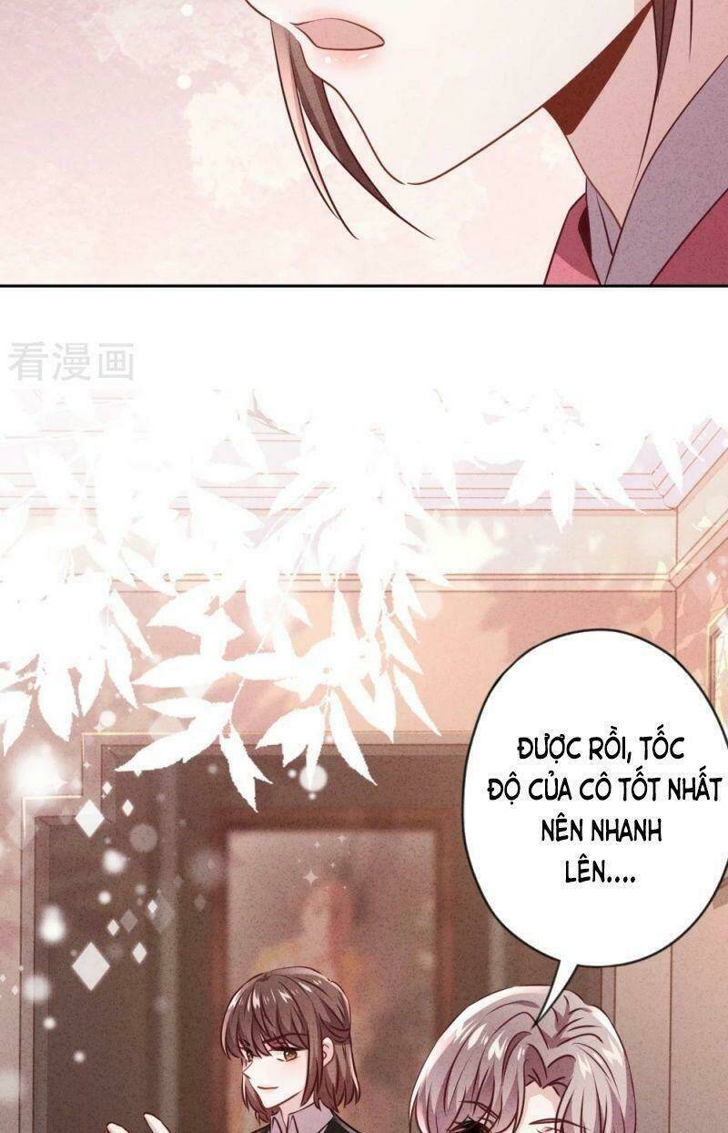 thiếu soái, vợ anh muốn lật trời! chapter 137 37