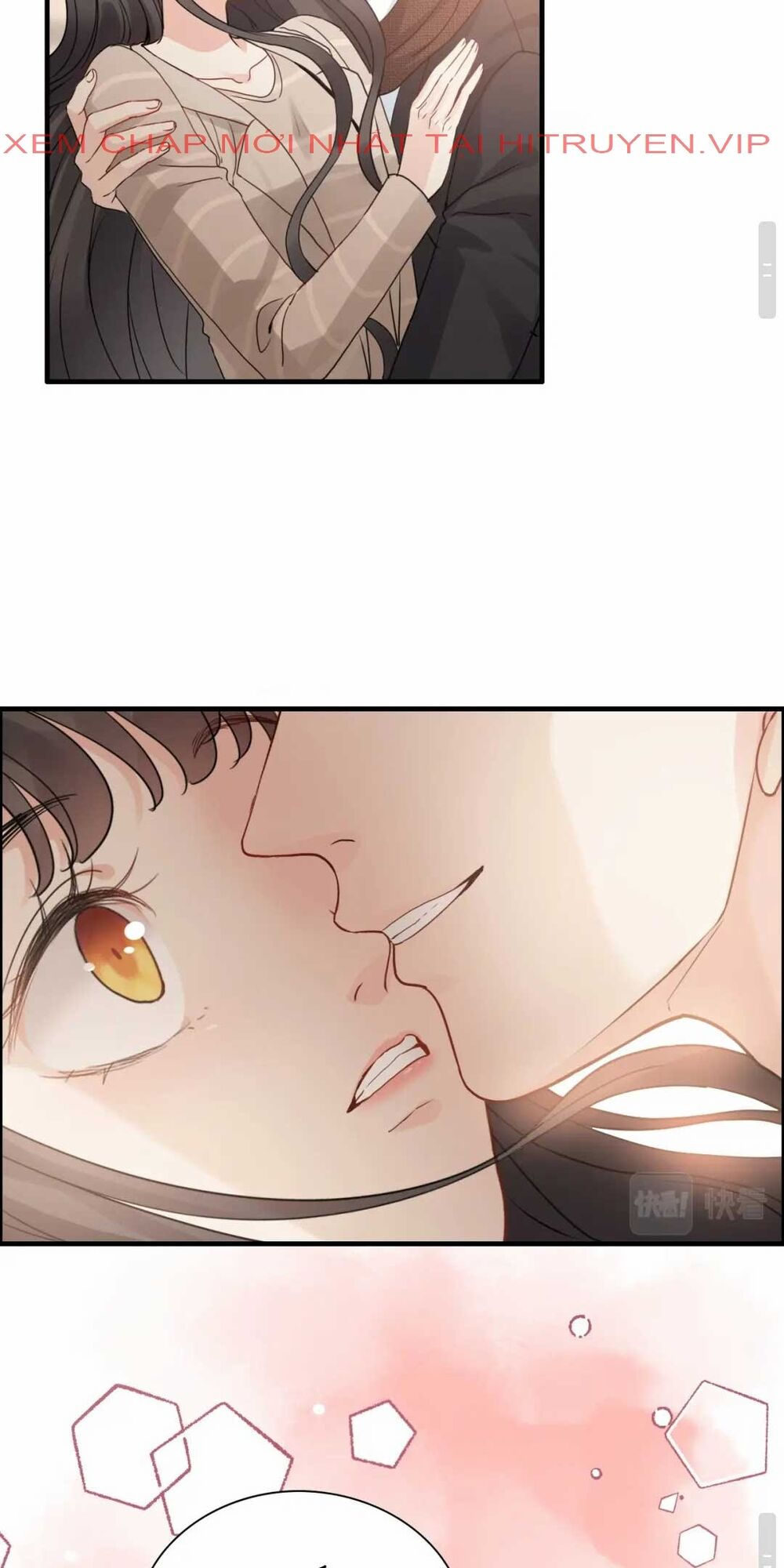 cô vợ hợp đồng bỏ trốn của tổng giám đốc chapter 417.1 23