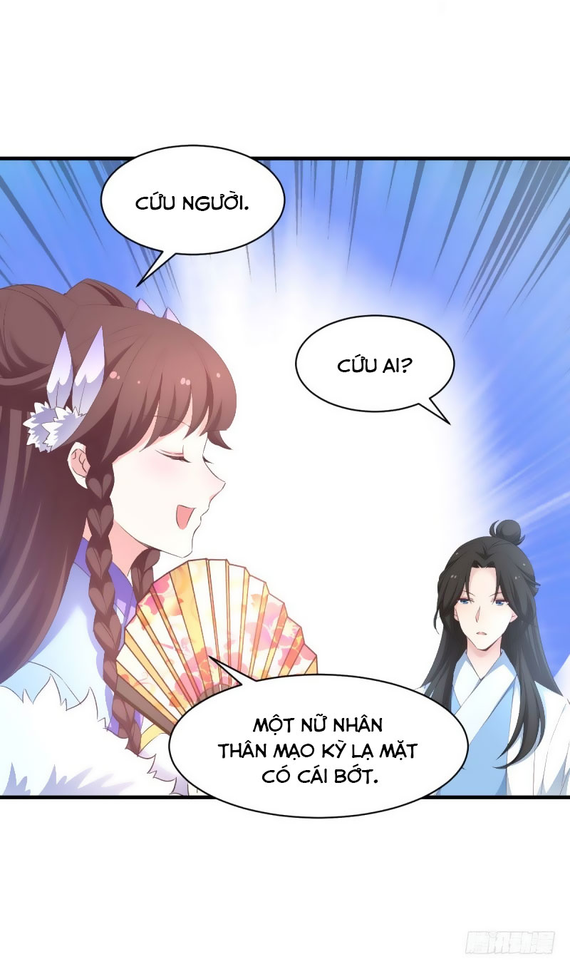 trò chơi trừng phạt chapter 27 28