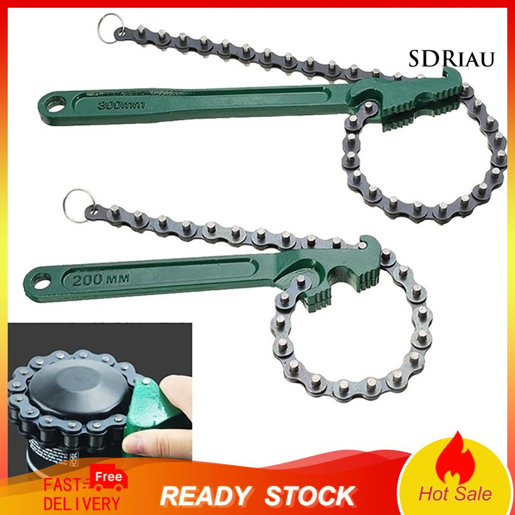 Cờ Lê Lọc Nhiên Liệu Xxlgjx 8 / 12inch Cho Xe Hơi