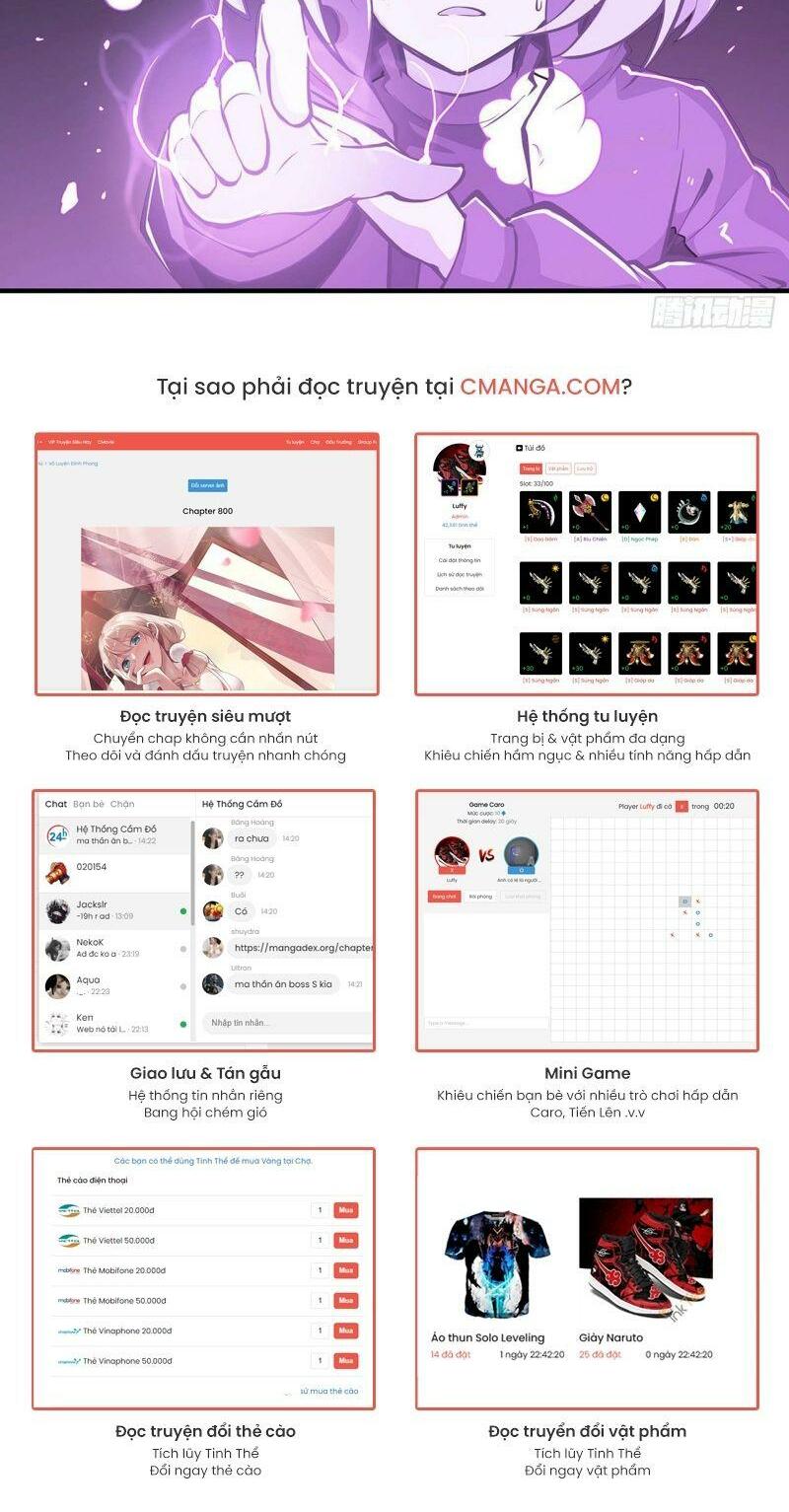 huyết cơ và kỵ sĩ chapter 72 10