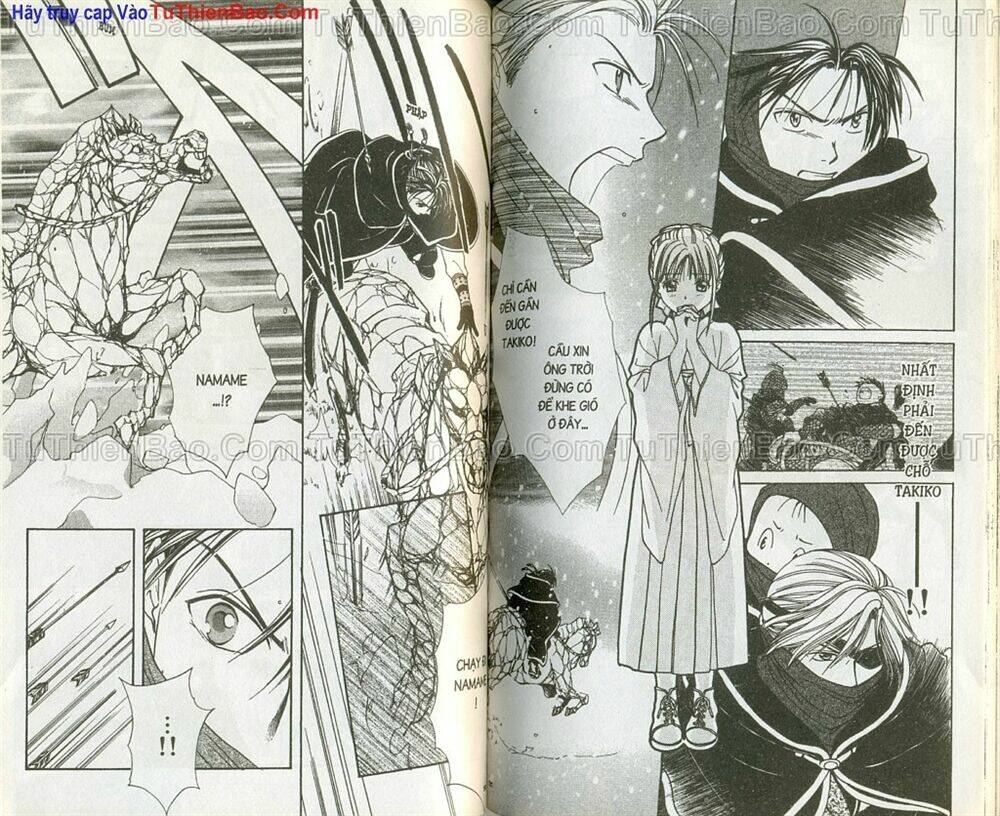 quyển sách kỳ bí 2 chapter 9 65