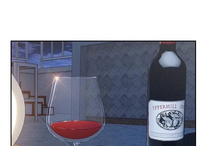 quý cô chân dài chapter 43 3