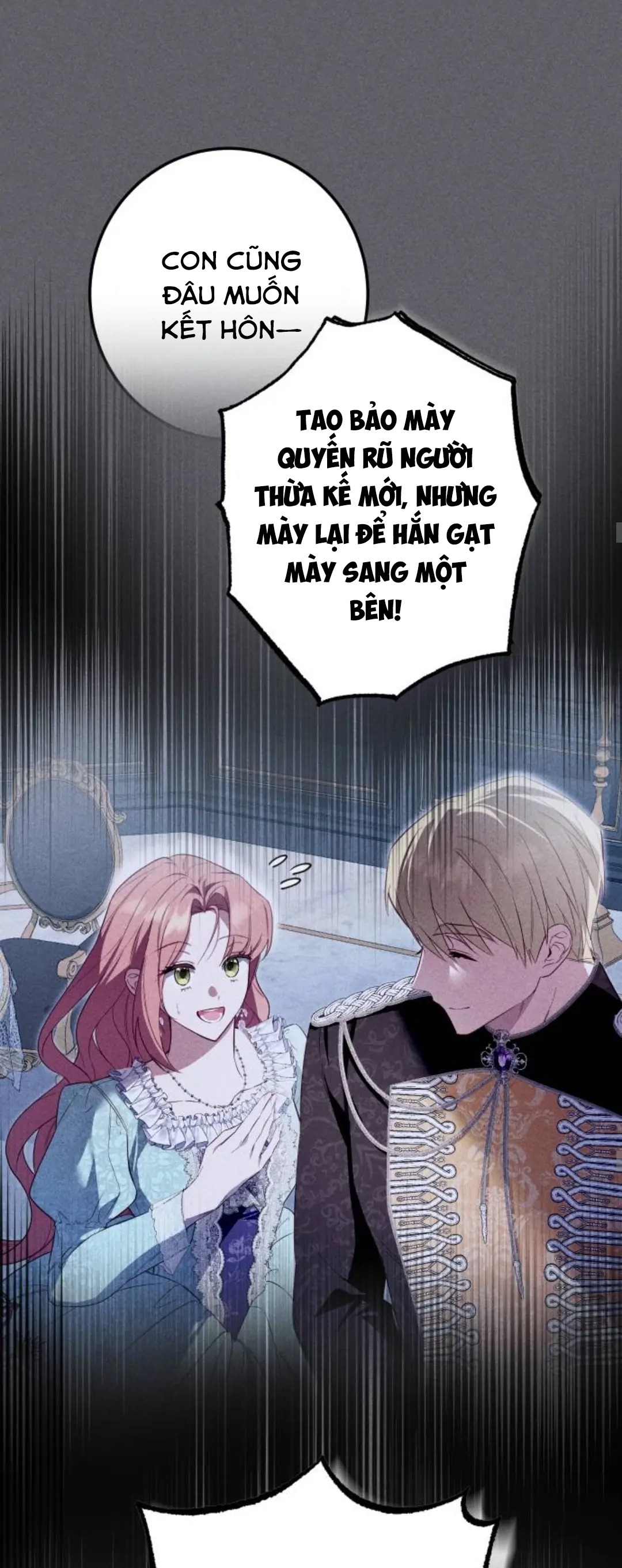 ngã xuống thiên đường chapter 1 23