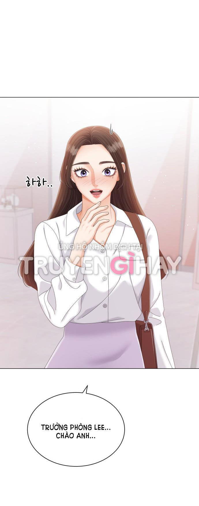 Tuyển Tập Truyện Ngắn Dằm Khăm Của Bạn Mảy chapter 11.1 - Trang 9