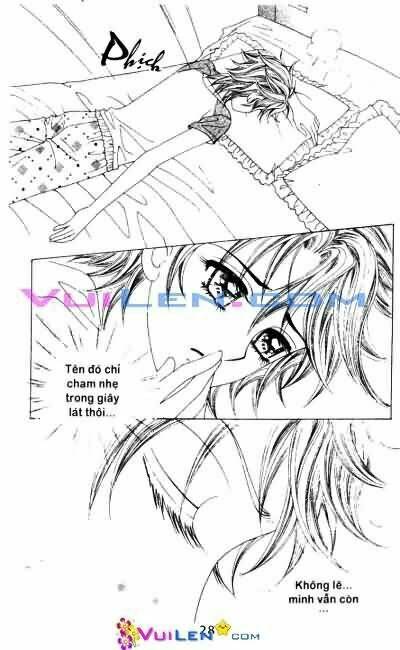 chàng gà mái chapter 12 28