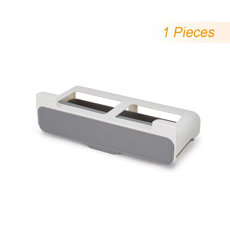 Nhà Bếp Nhà Tổ Chức Giá Để Gia Vị Nêm Gia Vị Giá Đỡ Dưới-Kệ Ngăn Kéo Ẩn Đựng Gia Vị Đựng Chai Lọ Gia Vị Lưu Trữ Phụ Kiện Nhà Bếp