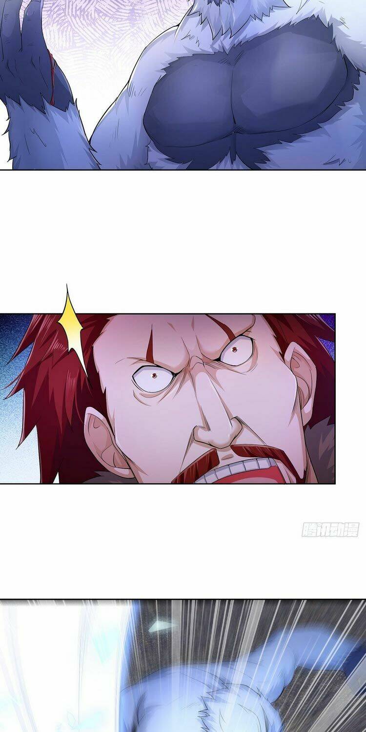 người ở rể bị ép thành phản diện ngoại truyện chapter 12 17